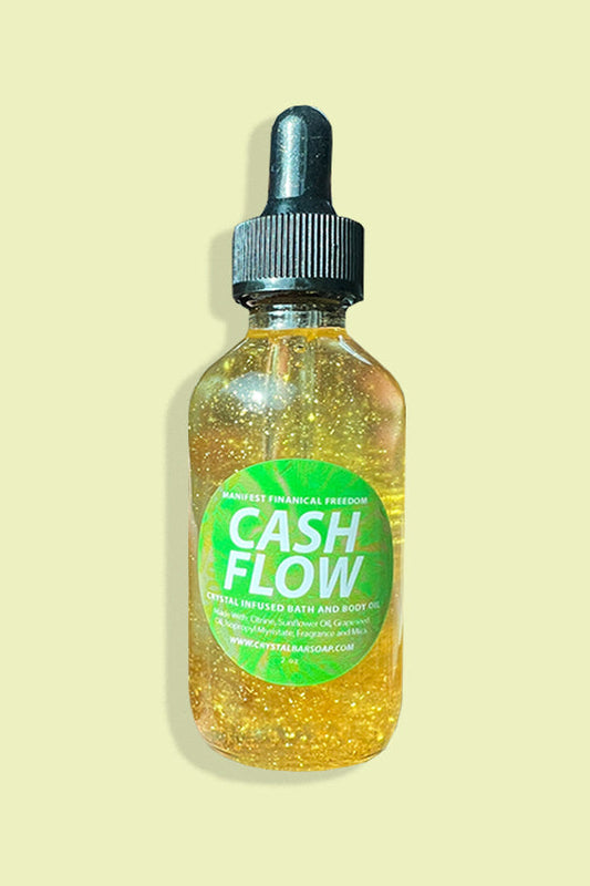 CASH FLOW
