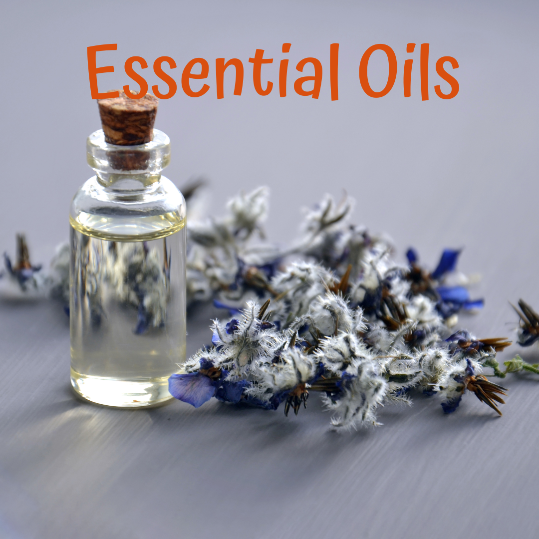 Essential Oils