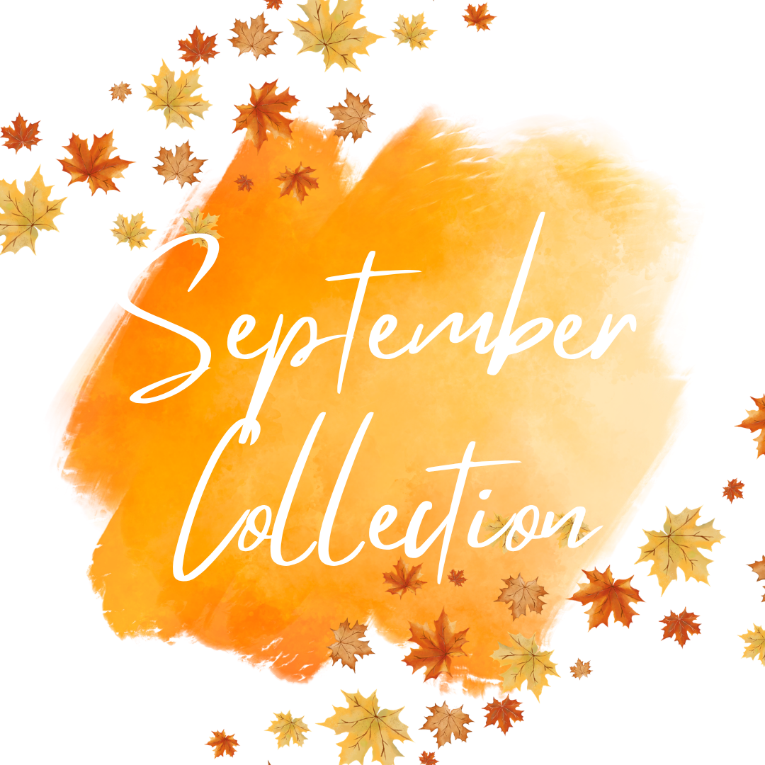 September offerings
