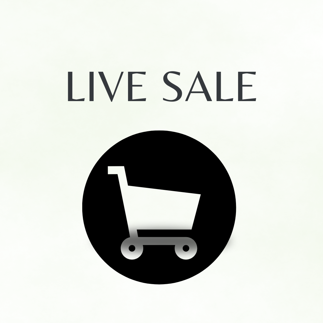 Live Sale Carts