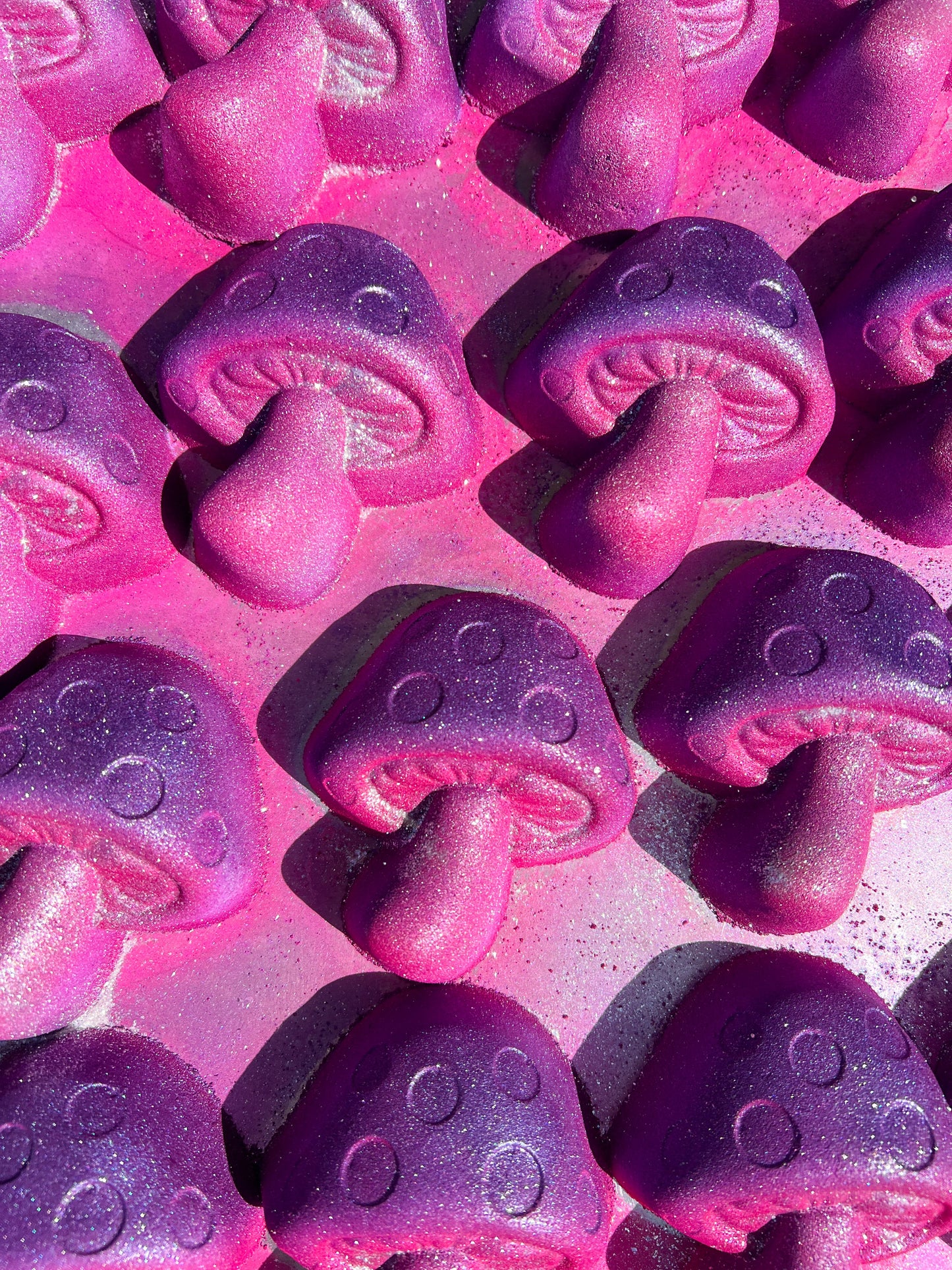 MAGIK MUSHROOM