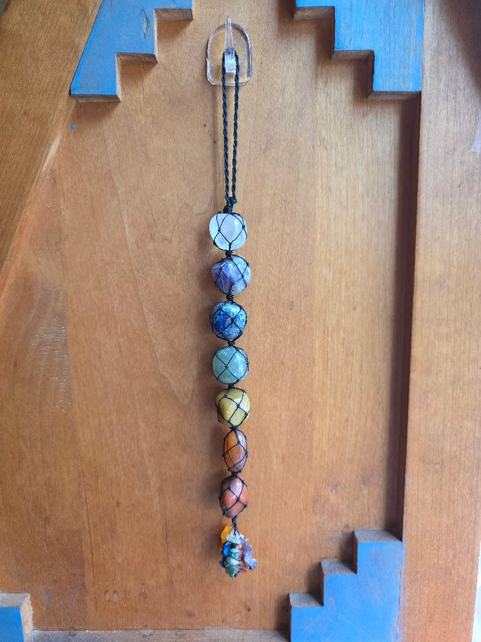 Chakra hanger
