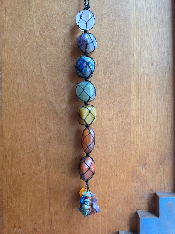 Chakra hanger