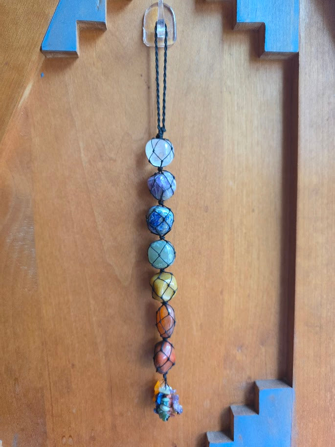 Chakra hanger