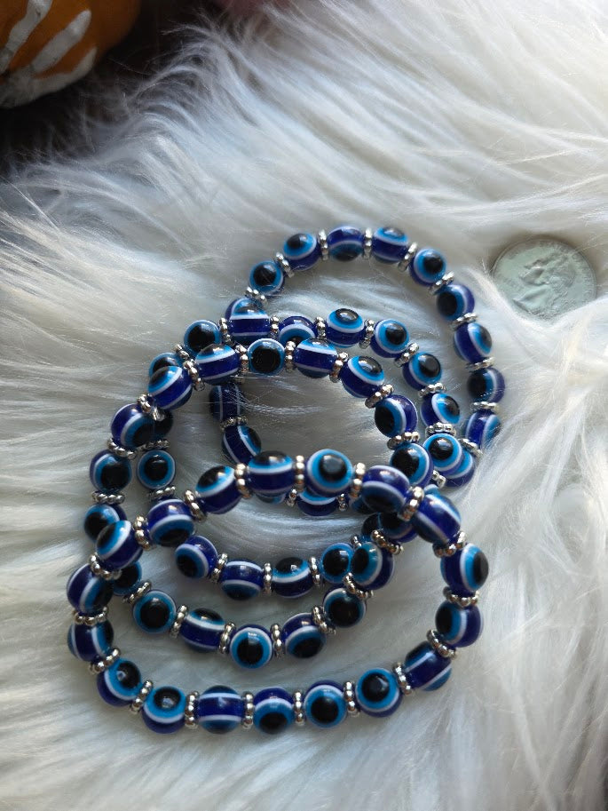 Evil Eye Bracelet