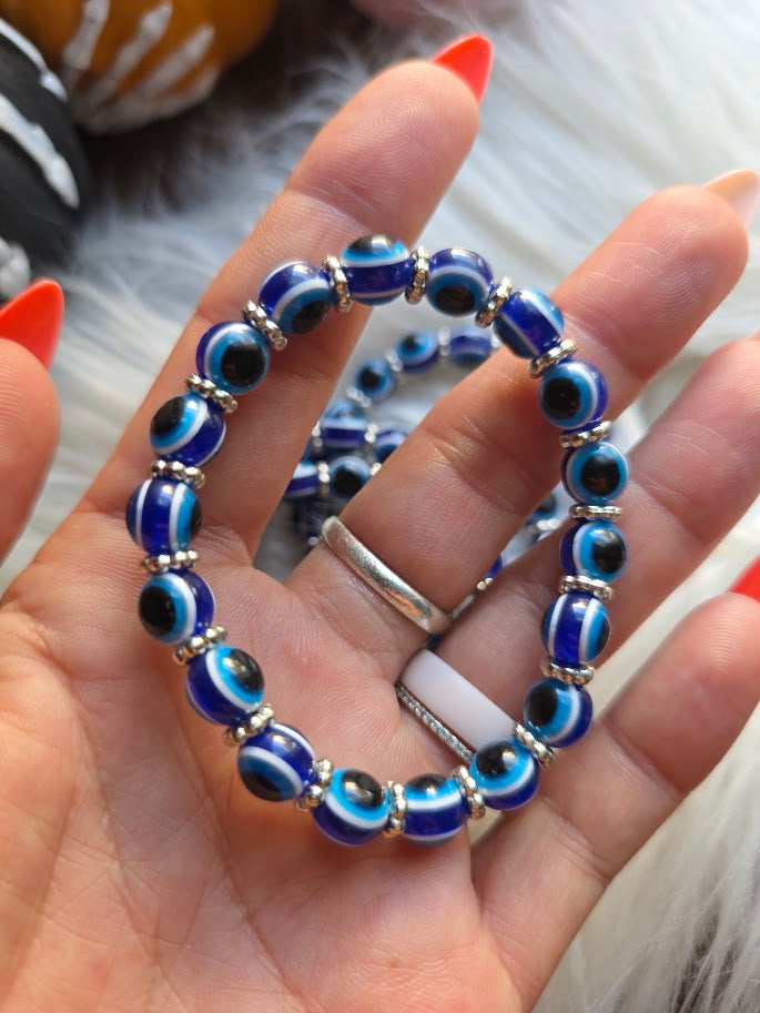 Evil Eye Bracelet