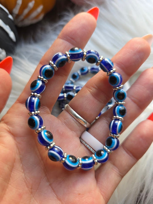 Evil Eye Bracelet